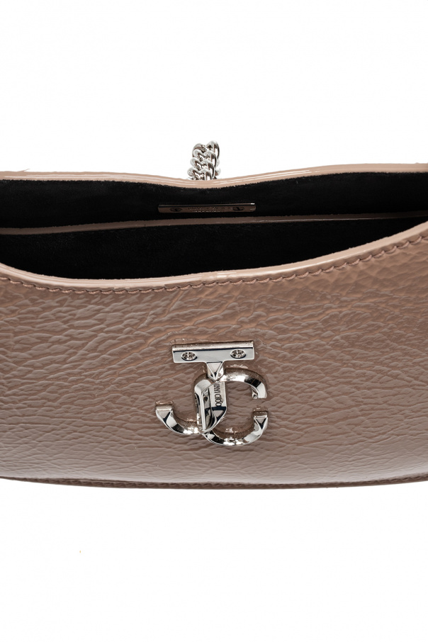 jimmy choo varenne belt bag